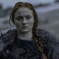 Game of Thrones Has Been Molding Sansa Stark to Be Queen All Along