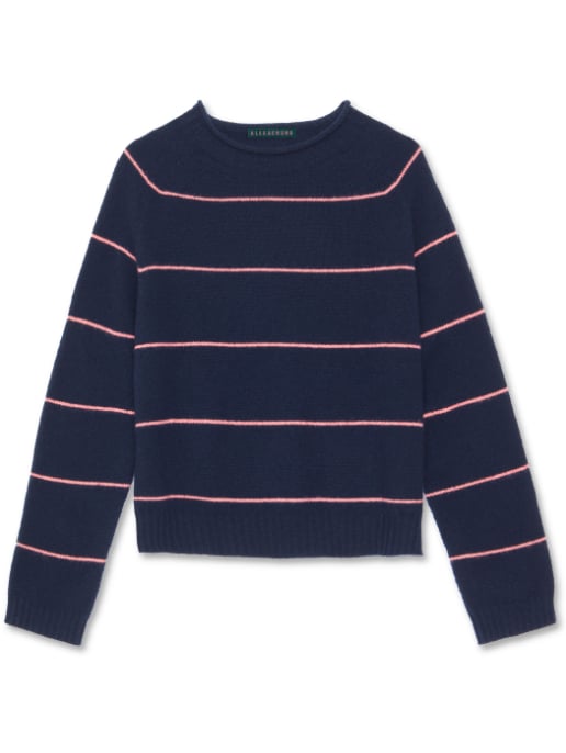 Striped Jumper ($325)