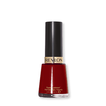 Nail Enamel - Fade Resistant Nail Polish Color - Revlon