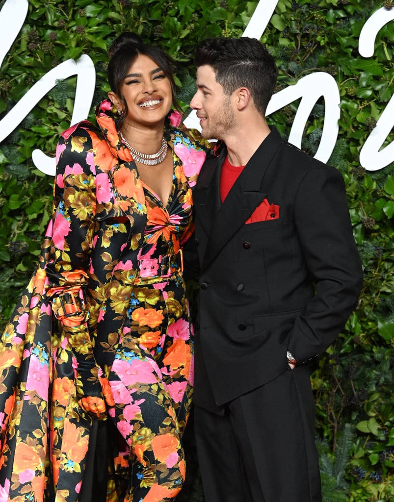 How Did Priyanka Chopra and Nick Jonas Meet?