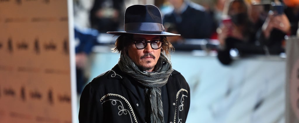 Johnny Depp to Direct Amedeo Modigliani Biopic