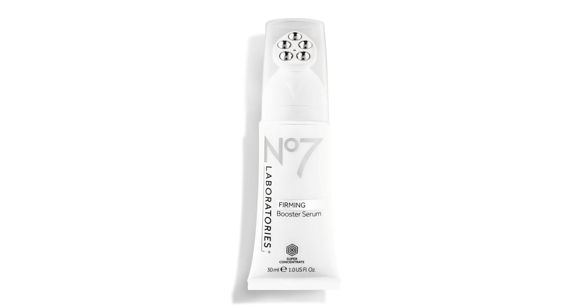 No7 Laboratories Firming Booster Serum Best Drugstore Skincare