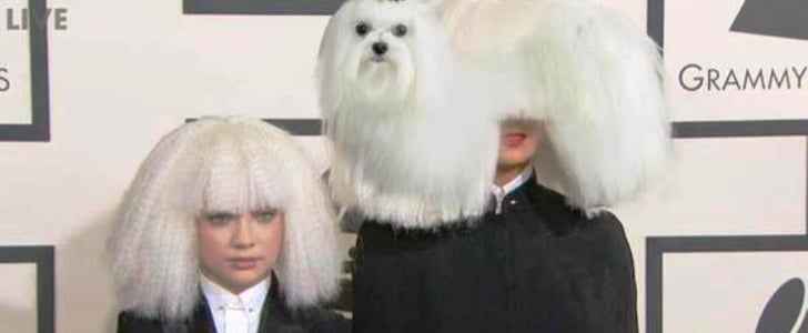 Memes From the Grammys 2015