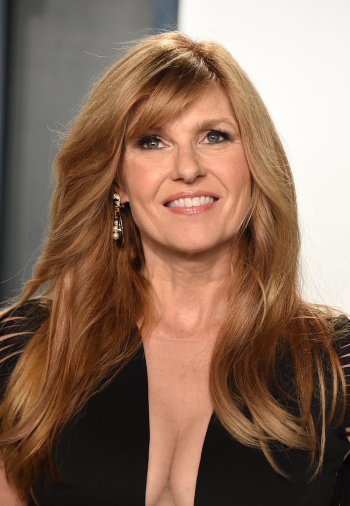 Connie Britton as Olivia Pope on "Scandal"
