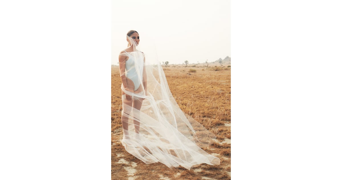 Shop Kim Kardashian's New Skims Bridal Collection POPSUGAR Fashion UK