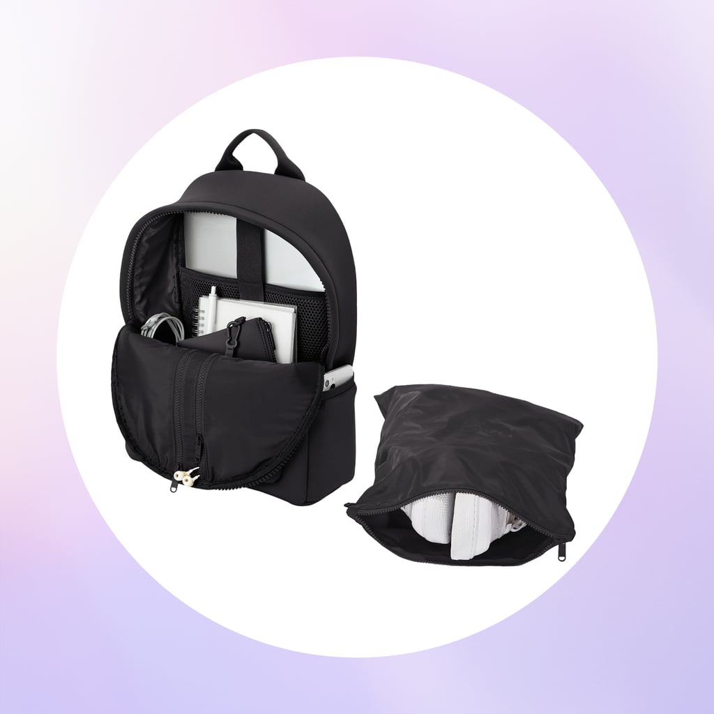 April Lockhart's Travel Must Have
