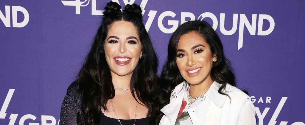 Huda and Mona Kattan To Raise Funds For COVID 19 Relief