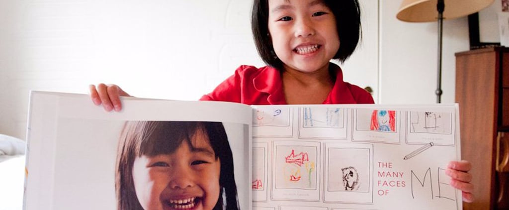 What to Do With Kids' Artwork