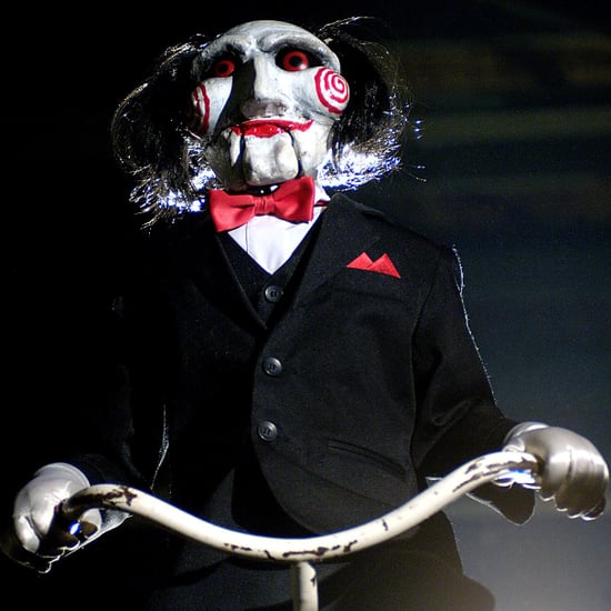 Horror Movie Villain Halloween Costume Ideas