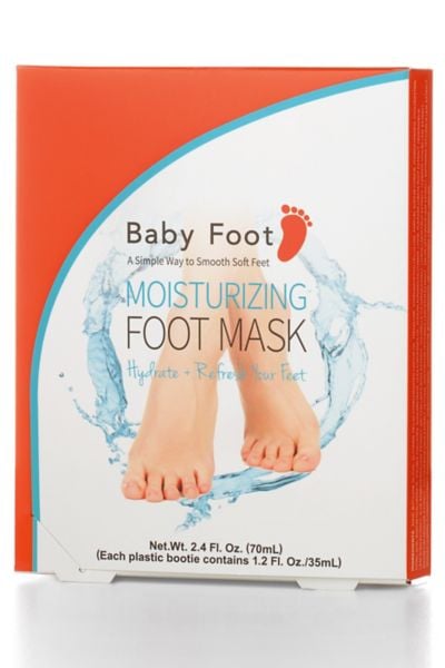 Baby Foot Moisturizing Foot Mask