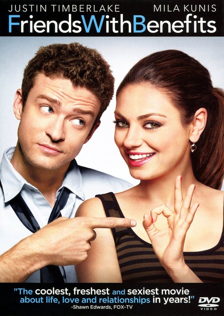 Friends With Benefits