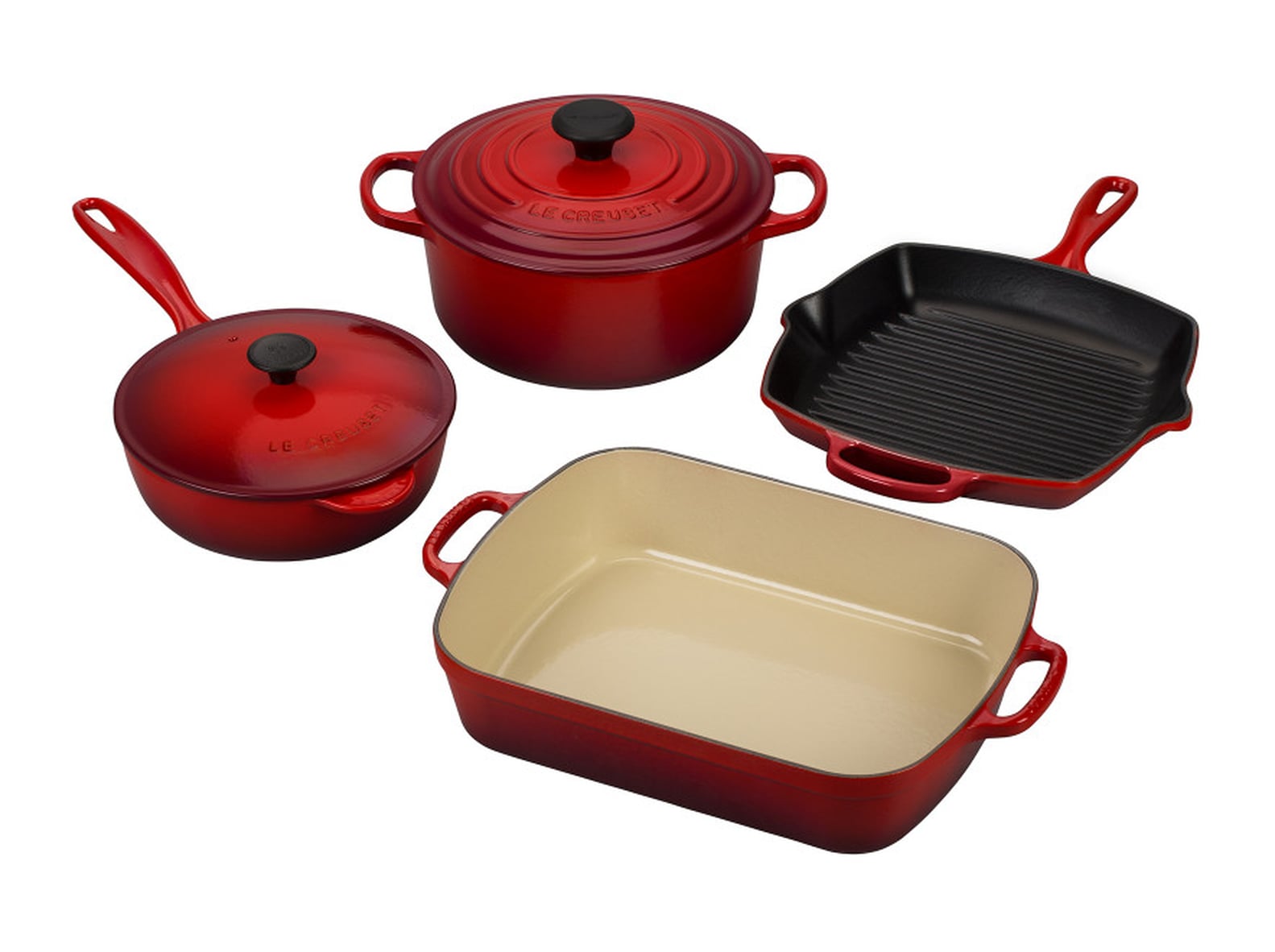 Le Creuset Sale Cookware 2020 POPSUGAR Food