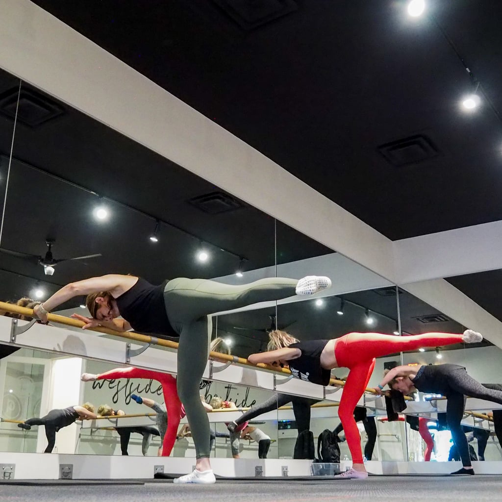 How Much Does Pure Barre Cost? Here's the Price Breakdown