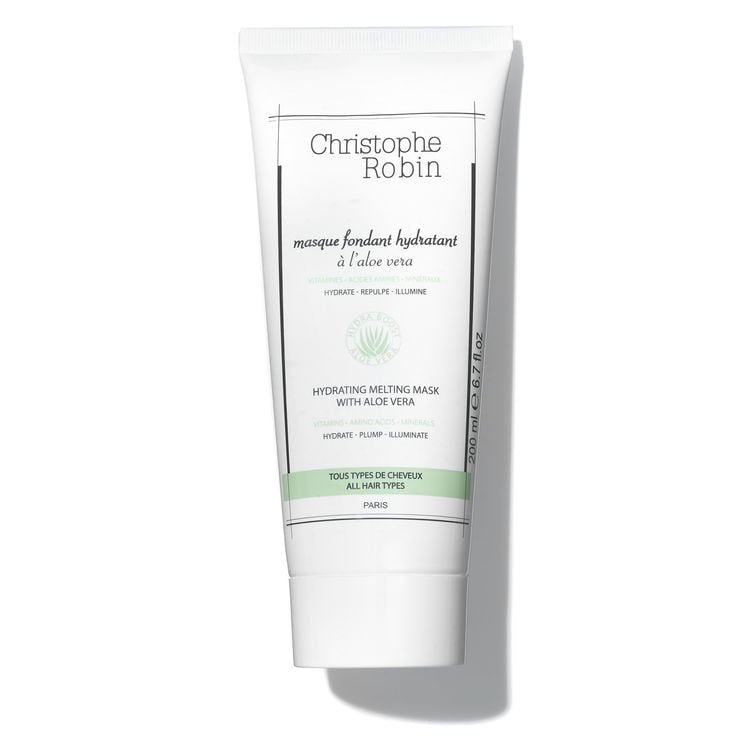 Christophe Robin Hydrating Melting Mask With Aloe Vera | The Best New ...