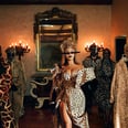 From Blue Ivy to Wizkid, See All the Artists Featured on Beyoncé's Black Is King Visual Album