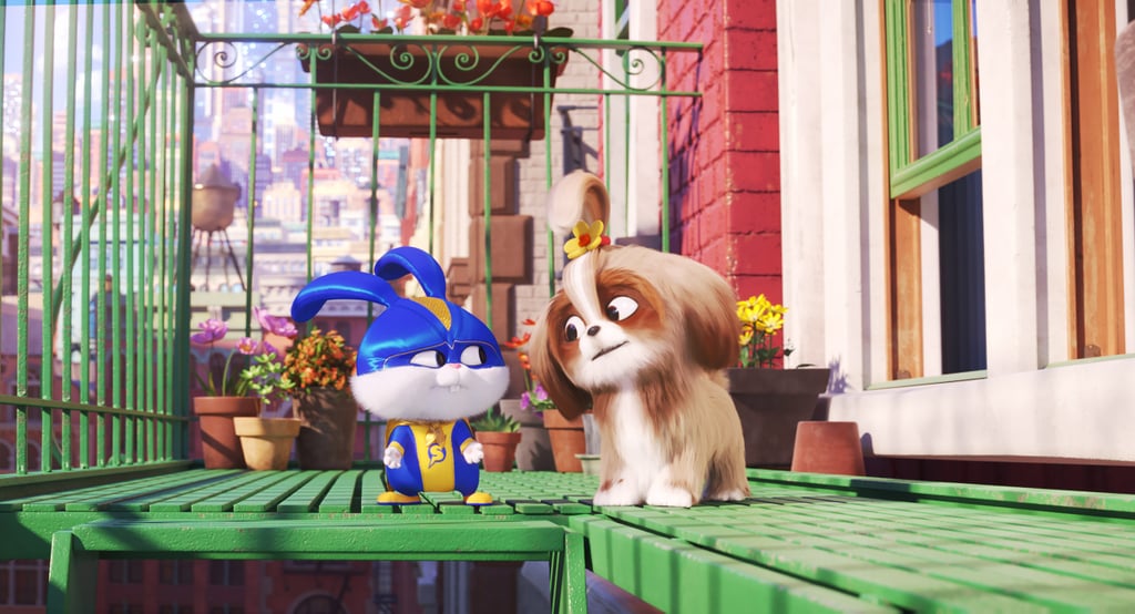 The Secret Life of Pets 2