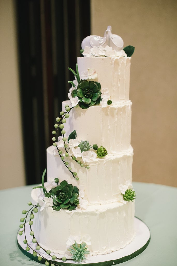 You Think You're a Professional Cake Baker