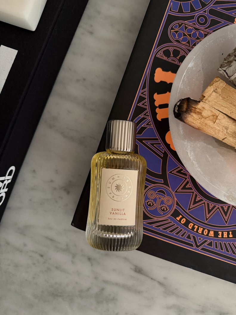 Best Vanilla Fragrance