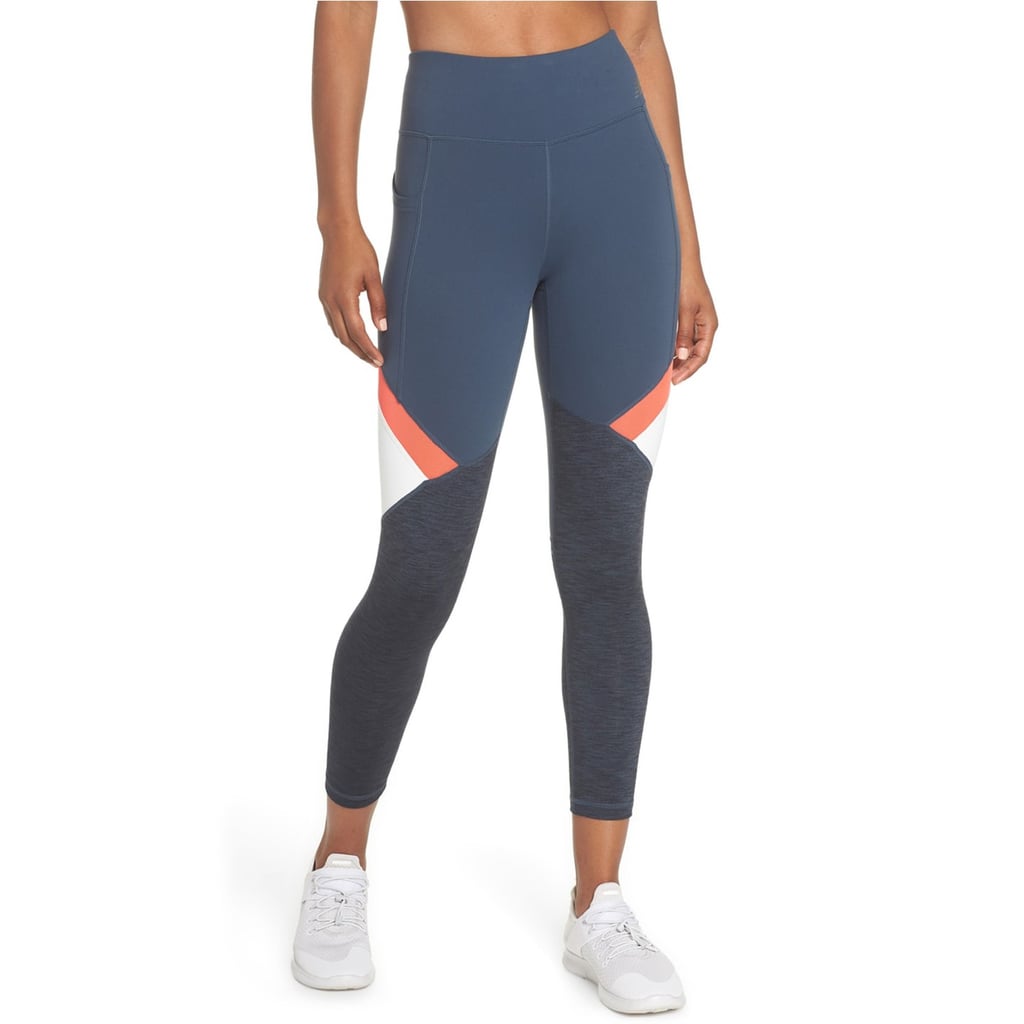 under armour high waisted leggings