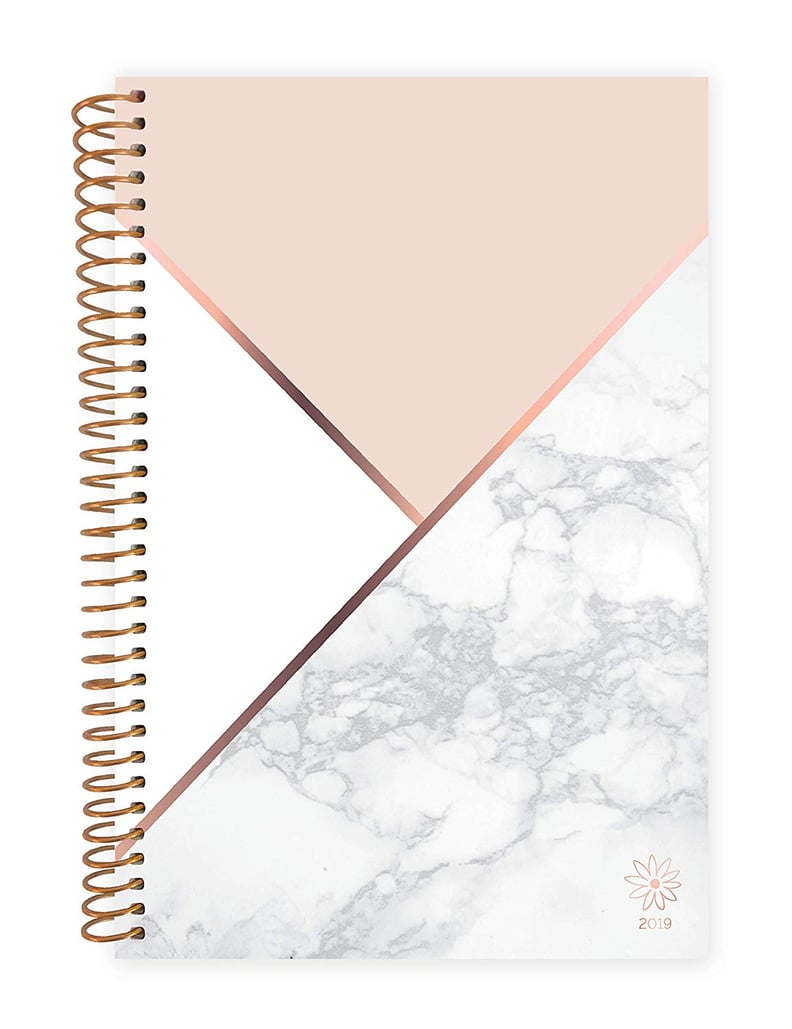 Bloom Daily Planner 2019