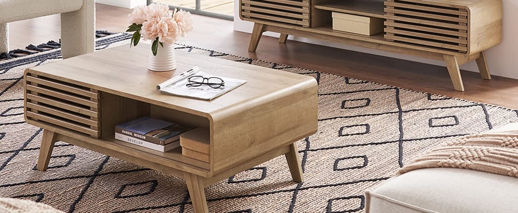 Best Coffee Tables With Storage Space 2023