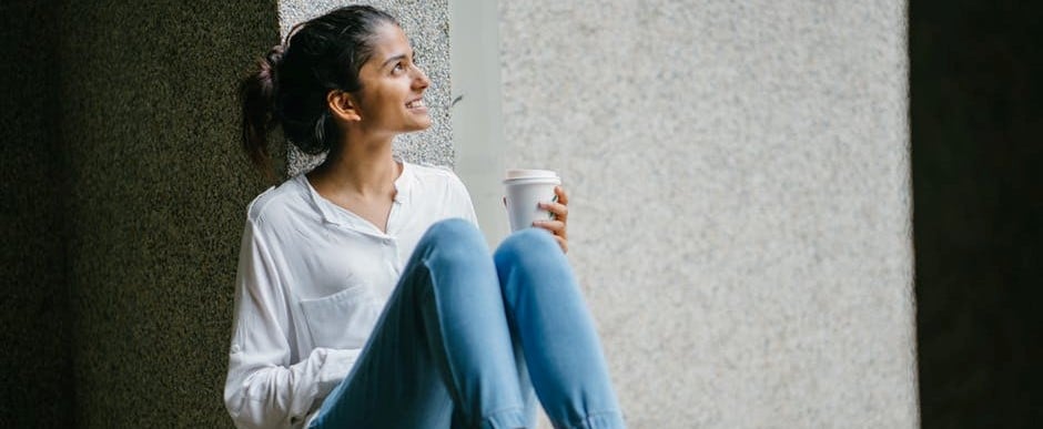 Why Moms Shouldn't Feel Guilty About Doing Nothing