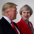 1.7 Million People Don't Want Donald Trump to Make a State Visit to the UK