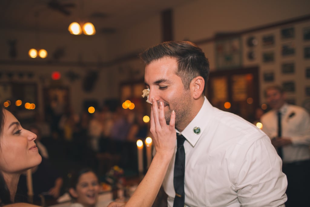 Florida Rustic Wedding