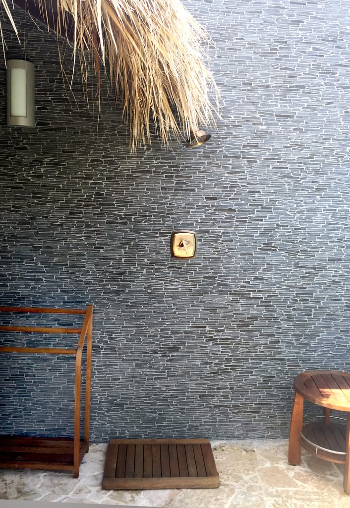 Unclog Shower Drain Beauty Uses For Baking Soda POPSUGAR Beauty