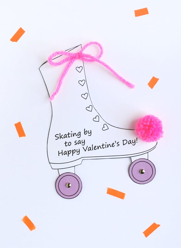 hello emma: stuck on you  Valentine stickers, Valentines printables free,  Valentine's day printables