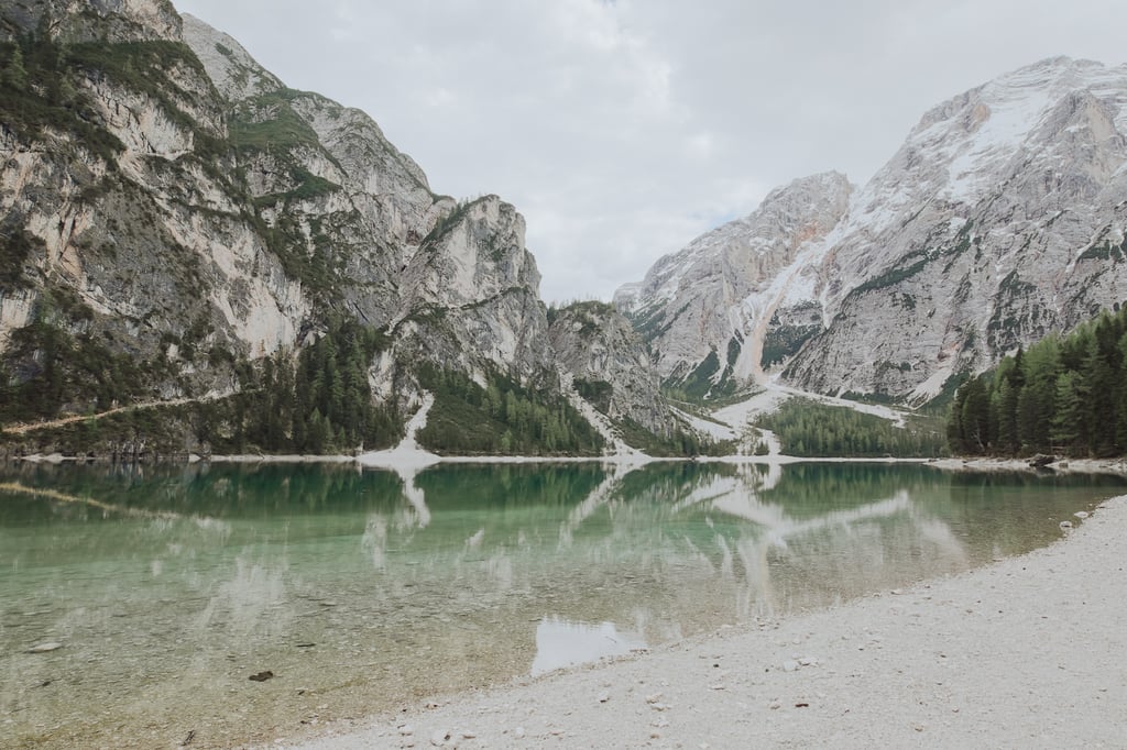 Dolomites, Italy