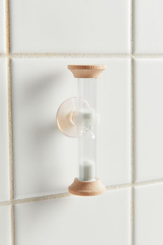 A Cheeky Gift: Kikkerland Design 5-Minute Shower Timer