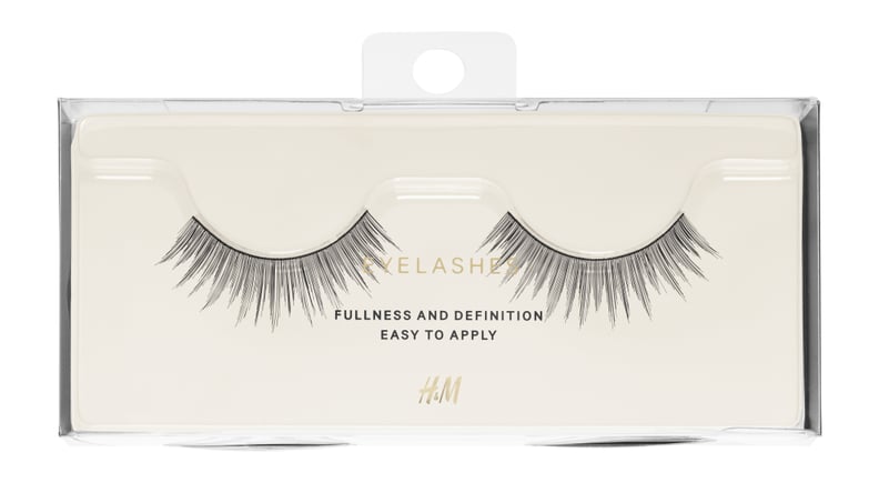 H&M Beauty Eyelashes