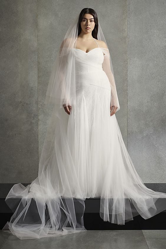 The Brand White By Vera Wang 17 Wedding Dress Brands Every