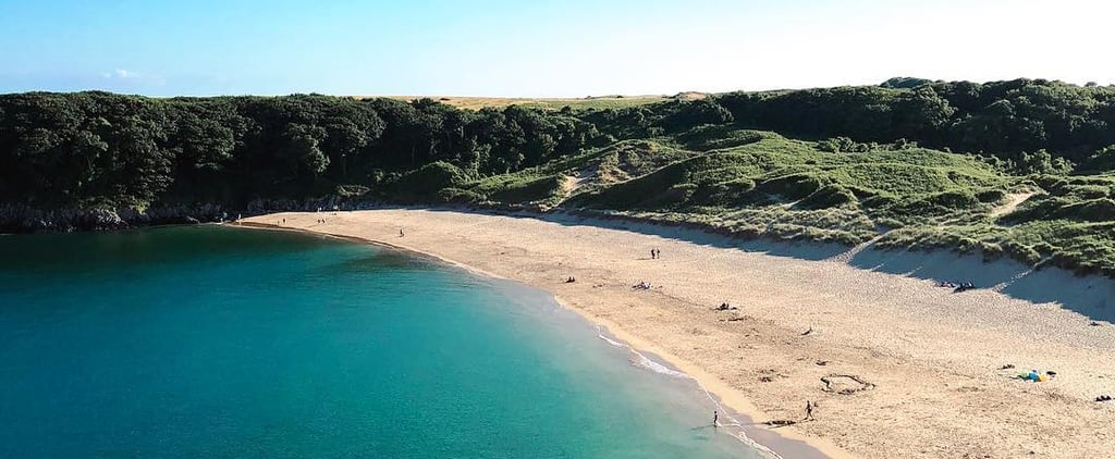 13 of the Best Beaches in Wales That You Can Drive To 2021