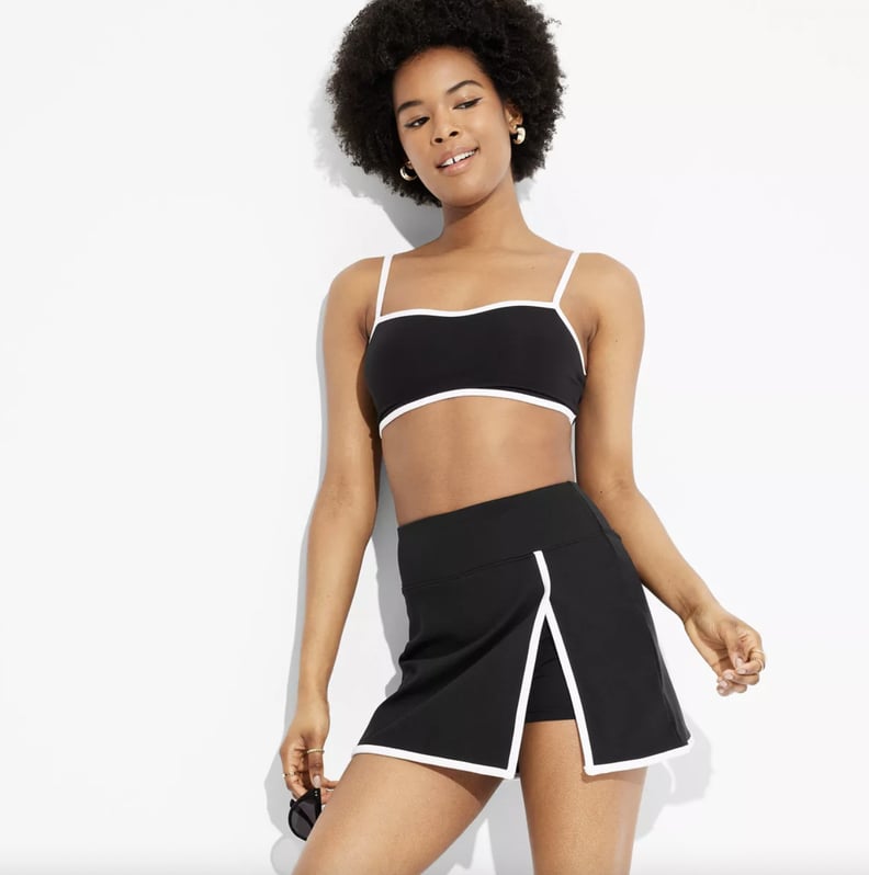 Target Mini Tennis Skort