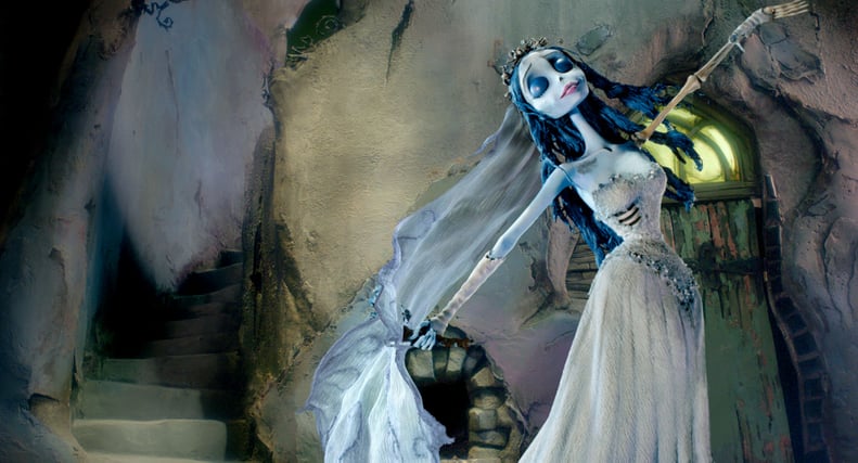 Corpse Bride (2005)