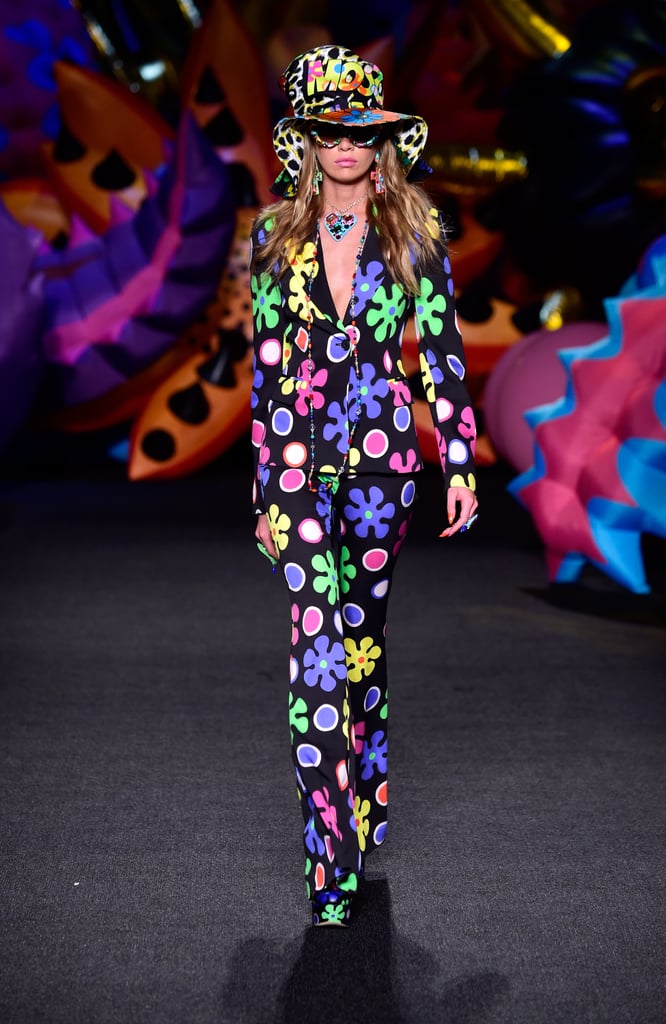 Moschino Resort '17