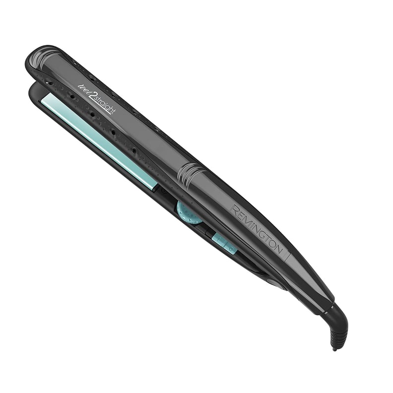 Best Flat Iron For Wet and Dry Hairstyling: Remington S7310 Wet 2 Straight Hair Straightener