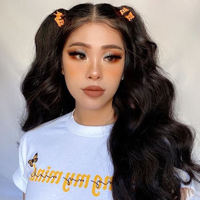 Fall makeup top trends 2020