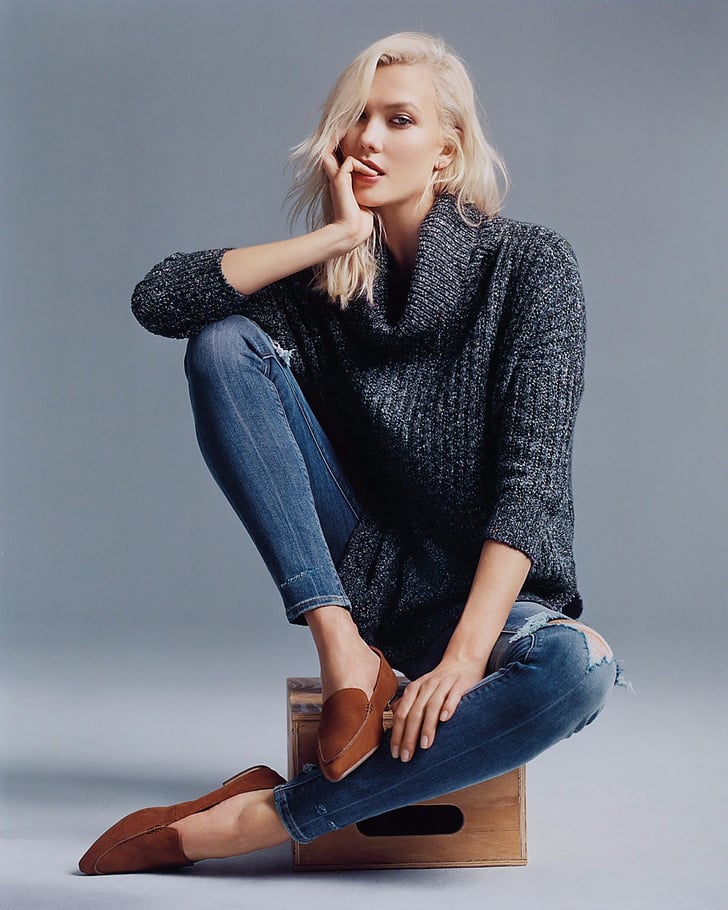 Express Fall Flats 2017