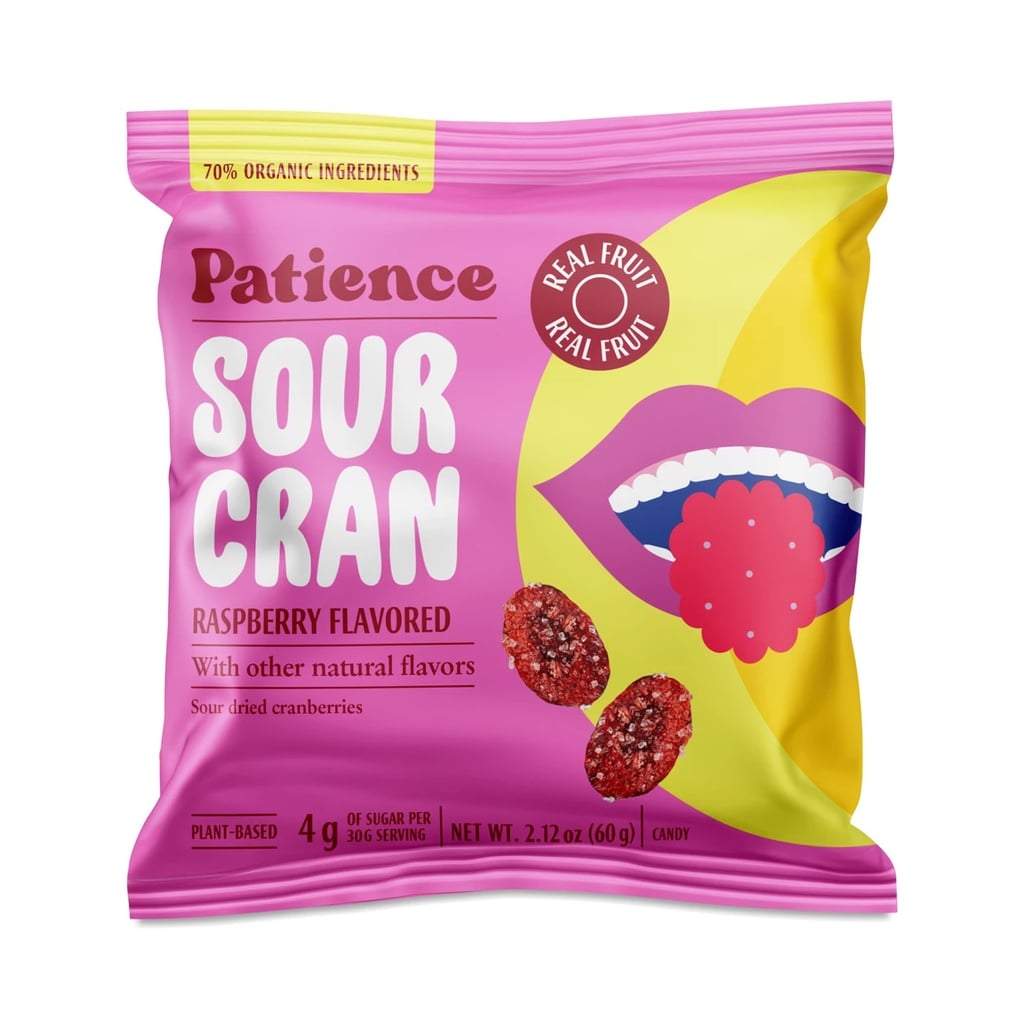 Healthy Dried Fruit Candy