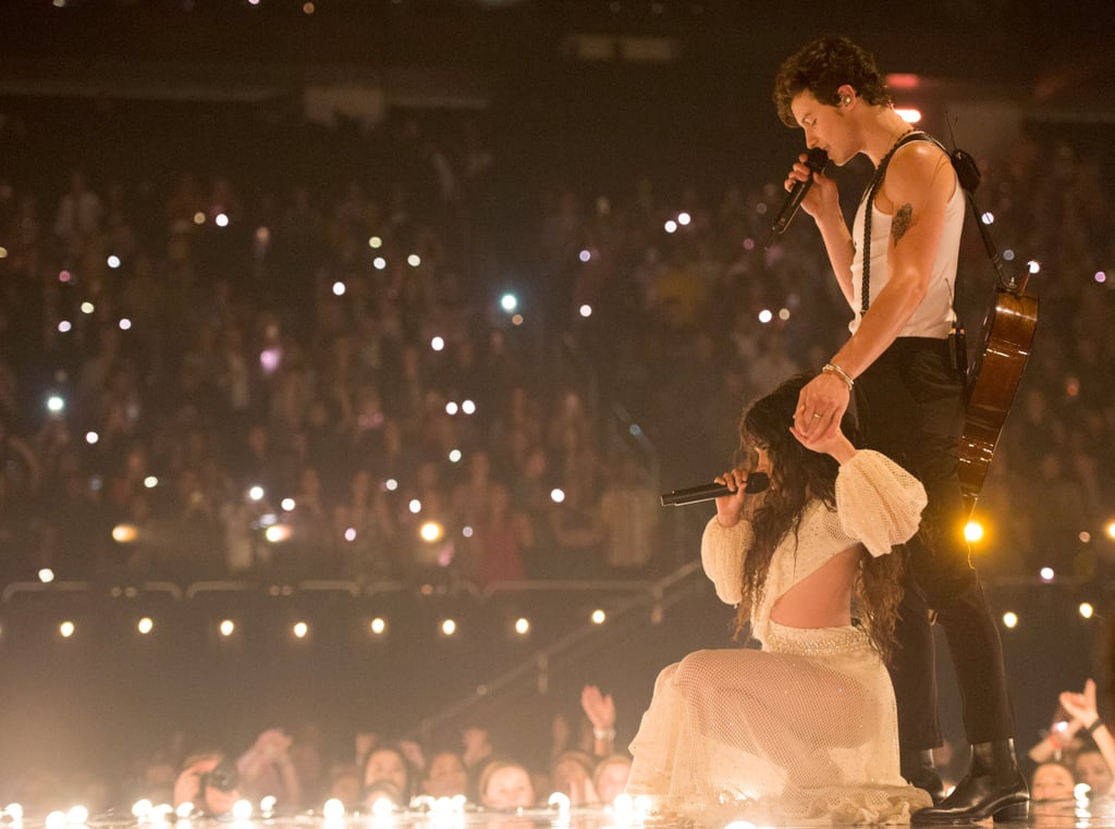 Shawn Mendes, Camila Cabello 2019 MTV VMAs Performance Video
