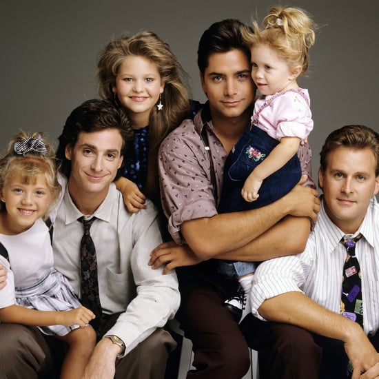 John Stamos Had Olsen Twins Fired From Full House