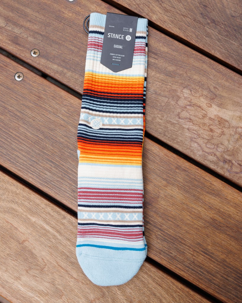 Crew Socks