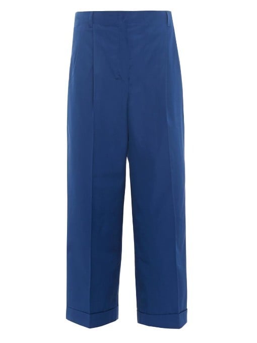Max Mara Monile trousers ($415)
