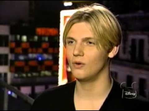 The Backstreet Boys