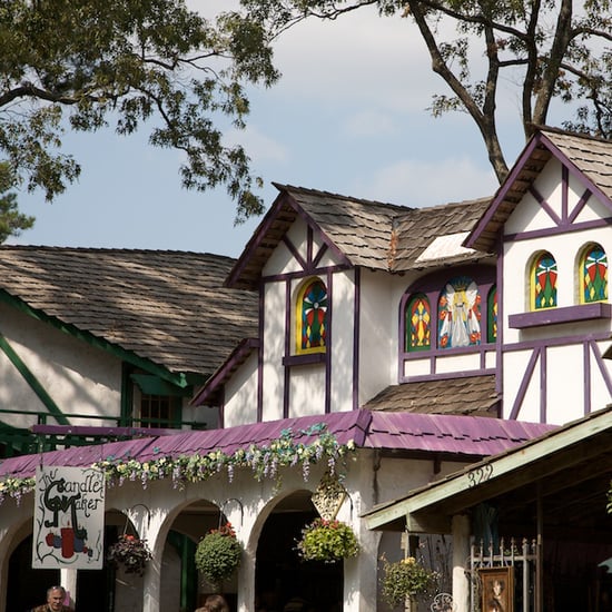 Places to Celebrate Oktoberfest