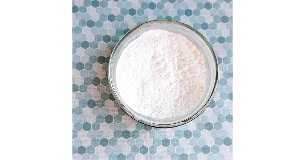 Get Rid of Baby Powder Smell POPSUGAR Smart Living
