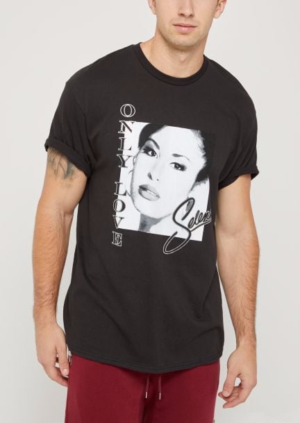 Selena T-Shirts | POPSUGAR Latina